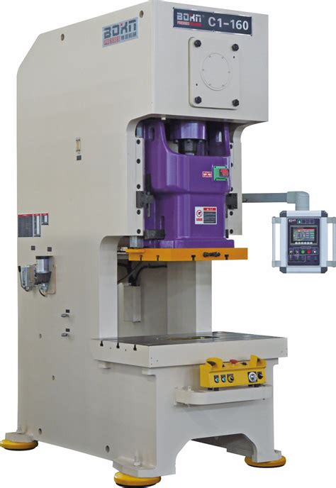 types of presses in sheet metal|types of press machines.